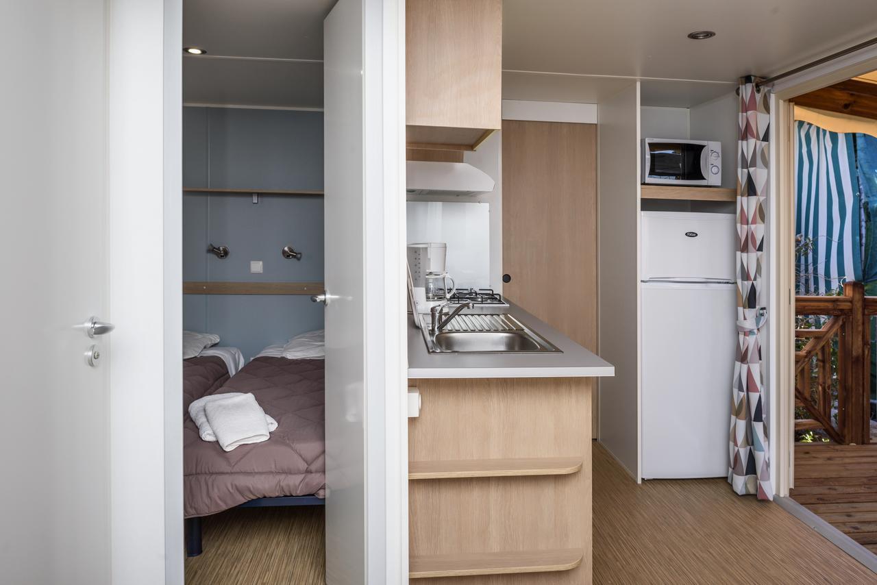 Camping Caravaning La Manga Картахена Екстер'єр фото